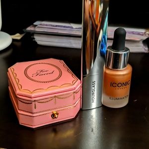 Highlighter set